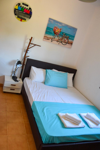 Others 2, Afrodites Residence, Crete