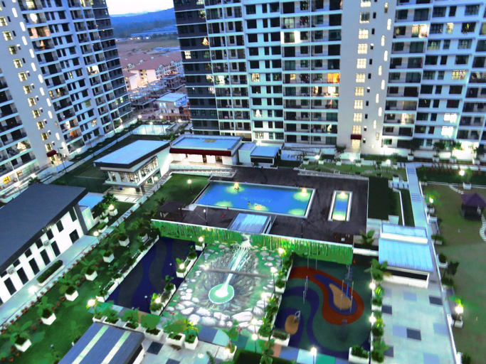 Others 2, Skudai Apartments, Johor Bahru