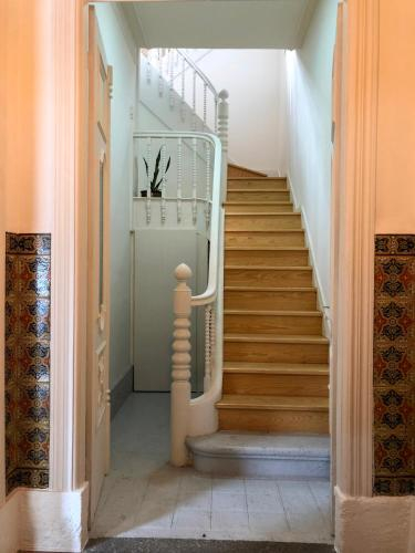 Carmo House, Braga