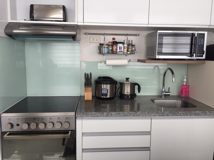 Others 5, ELEGANT AND COMPLETE 1 BEDROOM UNIT CALYX CONDO, Cebu City