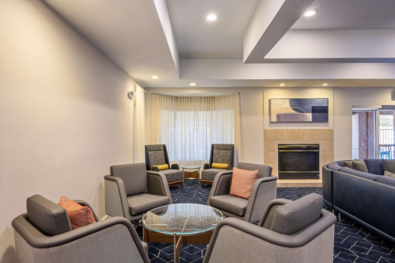 Public Area 3, Sonesta Select San Ramon, Contra Costa