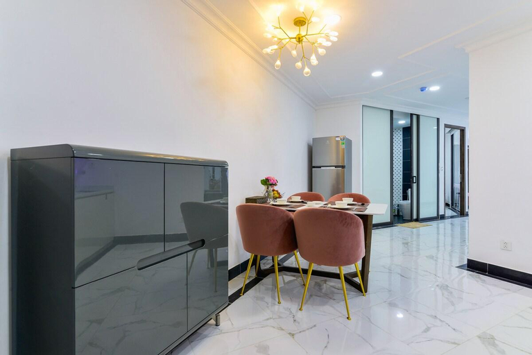 Others 5, Căn hộ Aura Apartment theo tiêu chuẩn 5 sao, Đà Lạt
