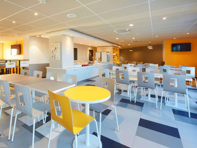 Food & Drinks 5, Premiere Classe MLV - Bussy Saint Georges, Seine-et-Marne