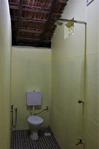 3, Sweet valley Cottages, North Goa