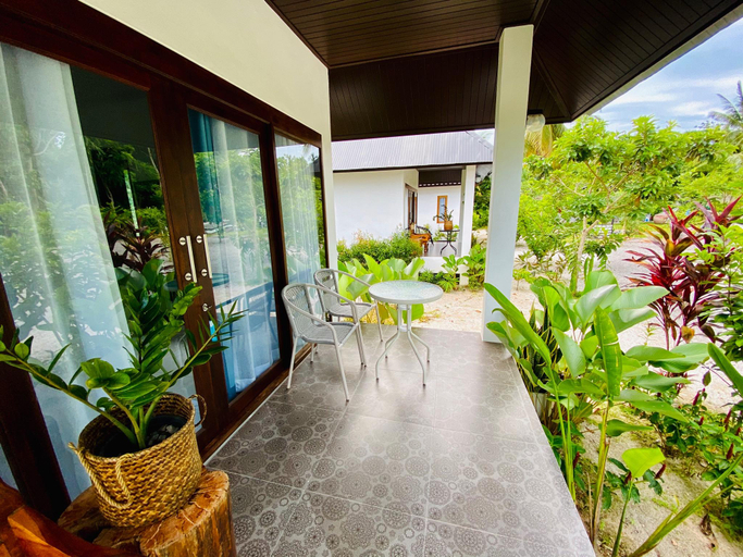 Others 4, Maliblue khanom suite room, Khanom