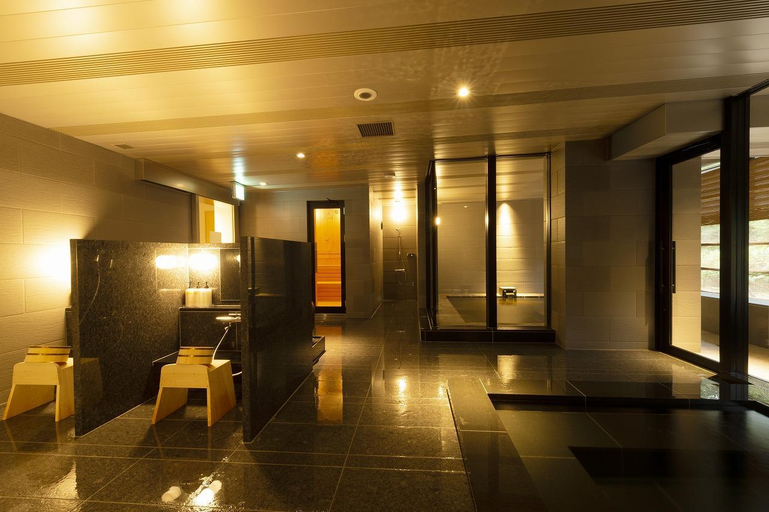 Public Area 4, Chalet Ivy Jozankei, Sapporo