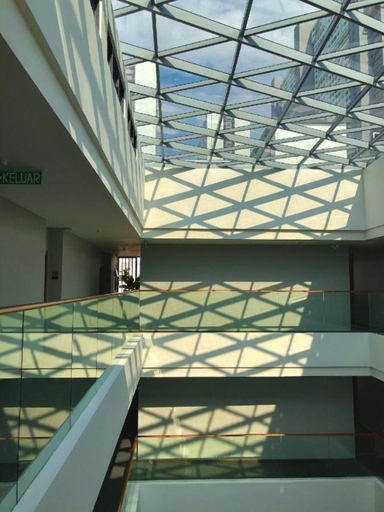 The Gallivant Hotel, Penang