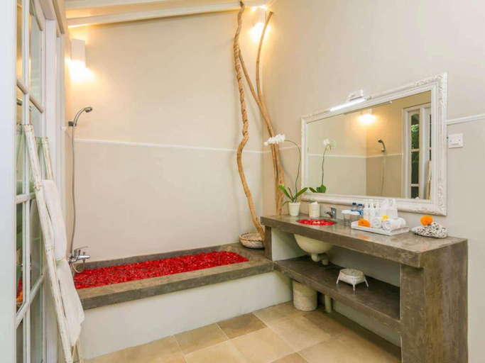Others 4, Two Bedroom Seminyak Villa with Pool, Badung