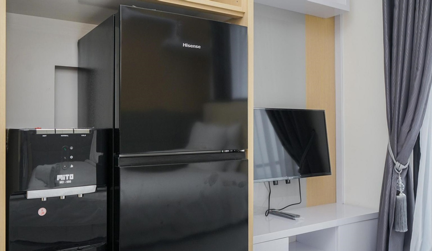 Others 5, Fancy and Nice Studio at Sky House BSD Apartment By Travelio, South Tangerang