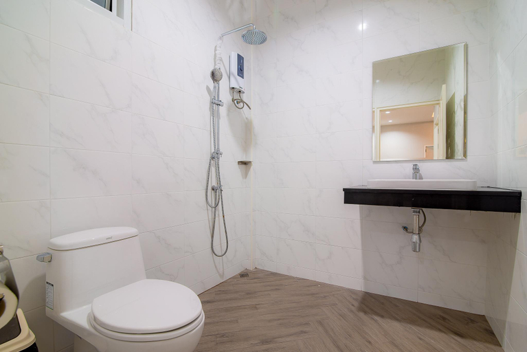 Bathroom 2, SEA Villa Hua Hin, Hua Hin