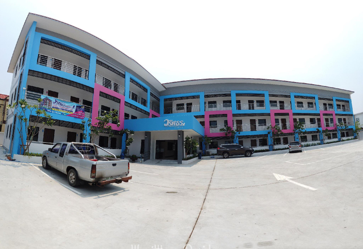 Others 2, Waritthon Residence, Muang Roi Et
