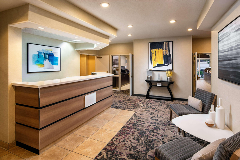 Public Area 2, Sonesta ES Suites Carmel Mountain – San Diego, San Diego
