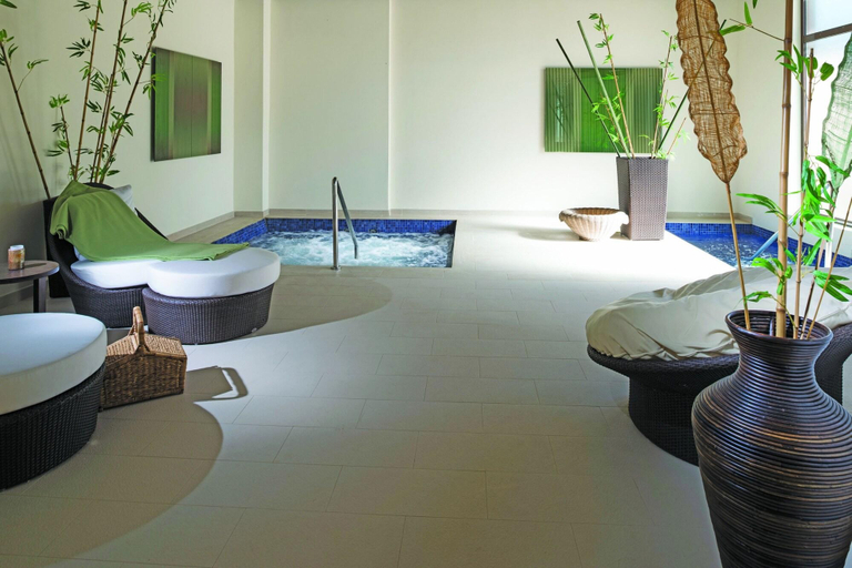 Bathroom 5, Royalton Hideaway Punta Cana, Salvaleon de Higuey