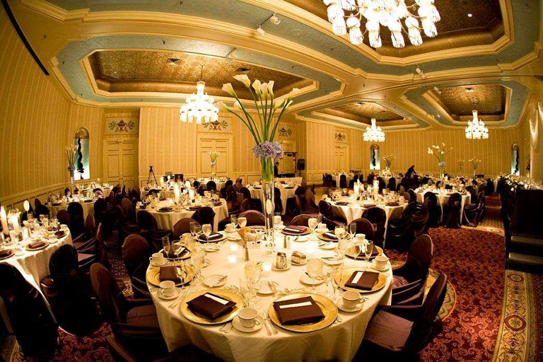 Others 5, The Saint Paul Hotel, Ramsey