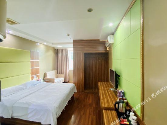 Haoshidai Hotel, Nanning