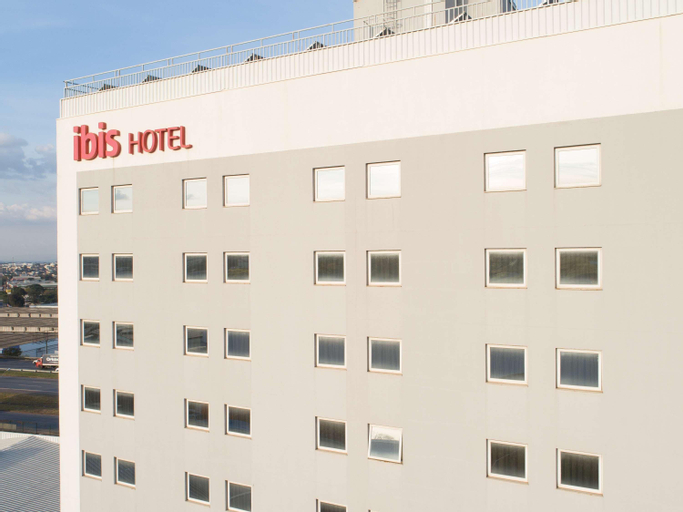 ibis Contagem Ceasa, Contagem