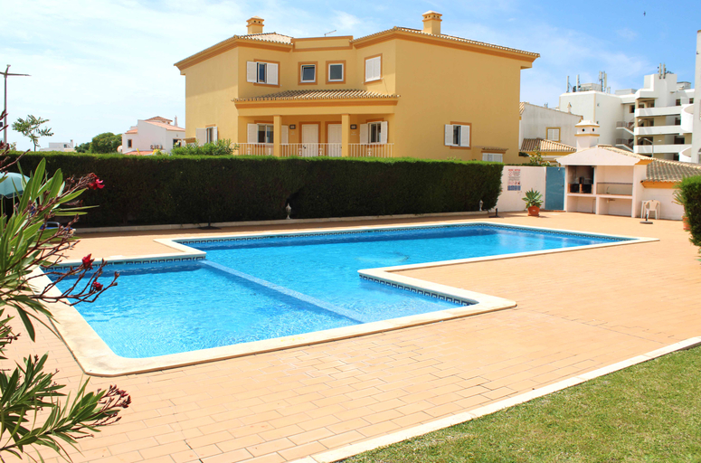 Sport & Beauty 3, Recanto da Gale by Umbral, Albufeira