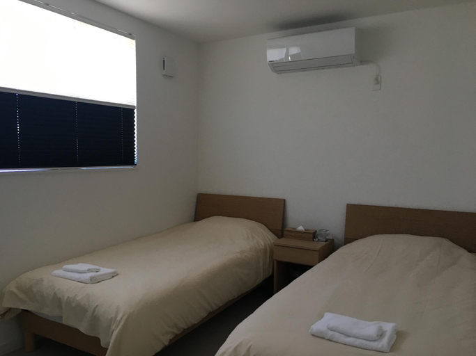 Bedroom, Bella Corner, Furano