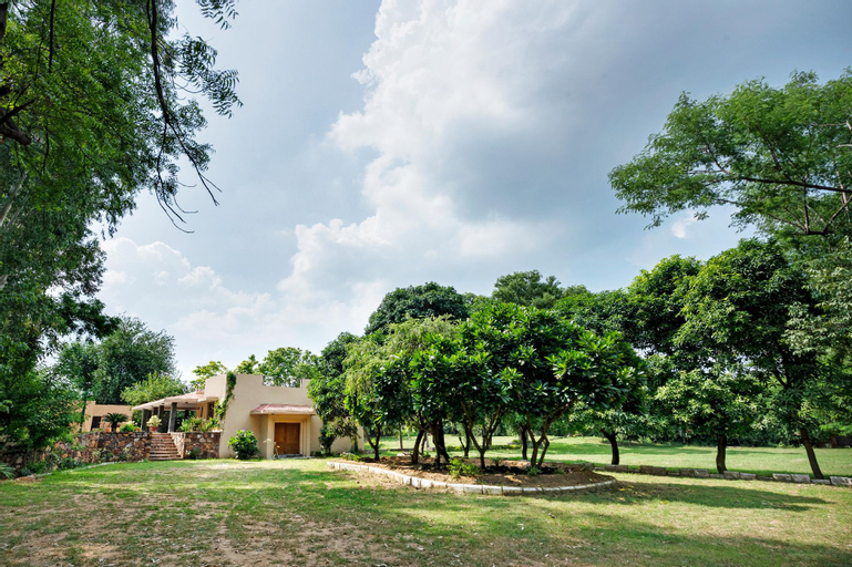 Gorgeous 2-bedroom farmhouse for 6/72171, Karnal