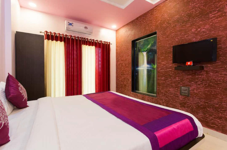 Others 5, Strawberry Homes Mahabaleshwar, Satara