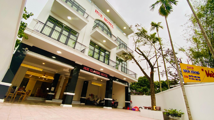 HUE CLASSIC HOTEL, Huế