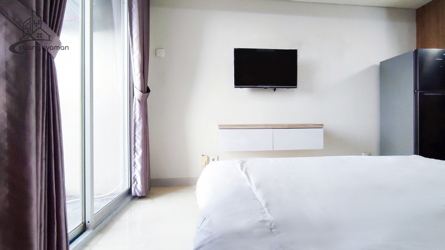 Bedroom 2, Apartemen Serpong Green View, South Tangerang
