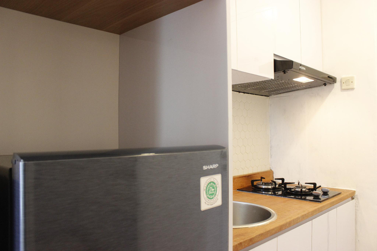 Others 3, Classic 2BR @ Gateway Pasteur Apt By Travelio, Bandung