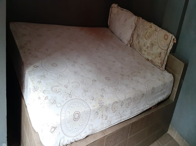 Bedroom 4, Anggita Guesthouse, Lima Puluh Kota
