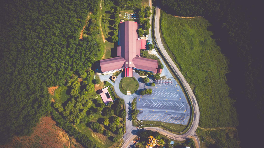 Exterior & Views 3, Thong Somboon Club, Pak Chong