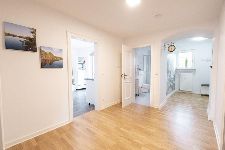 Others 3, Ferienwohnung zum Wohlfühlen , Essen