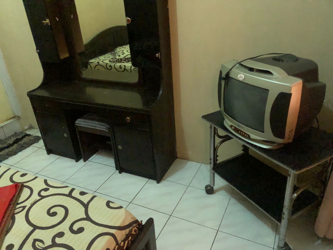 Bedroom 4, Tri Jaya Guesthouse, Malang