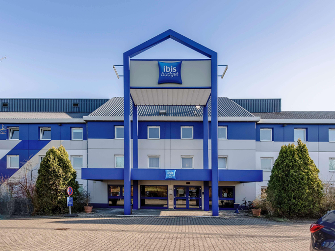Exterior & Views 2, B&B HOTEL Düsseldorf-Lintorf, Mettmann