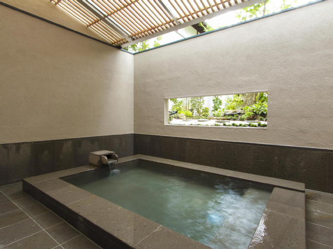 Bedroom 5, RYOKAN YOSHIDAYA, Ureshino
