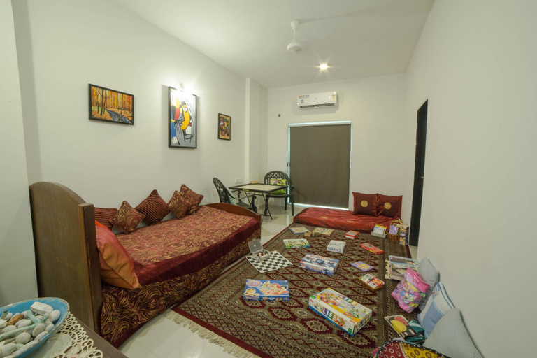 Others 3, Acons Palm Beach, Raigarh