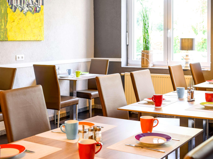 Food & Drinks 5, SleepinRoomz Boutique Hotel Dortmund, Dortmund