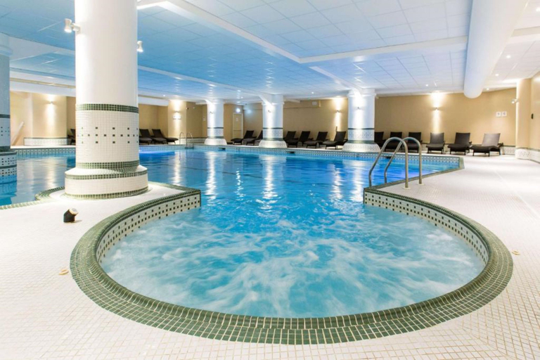 Sport & Beauty 2, Dunston Hall Hotel, Spa & Golf Resort, Norfolk