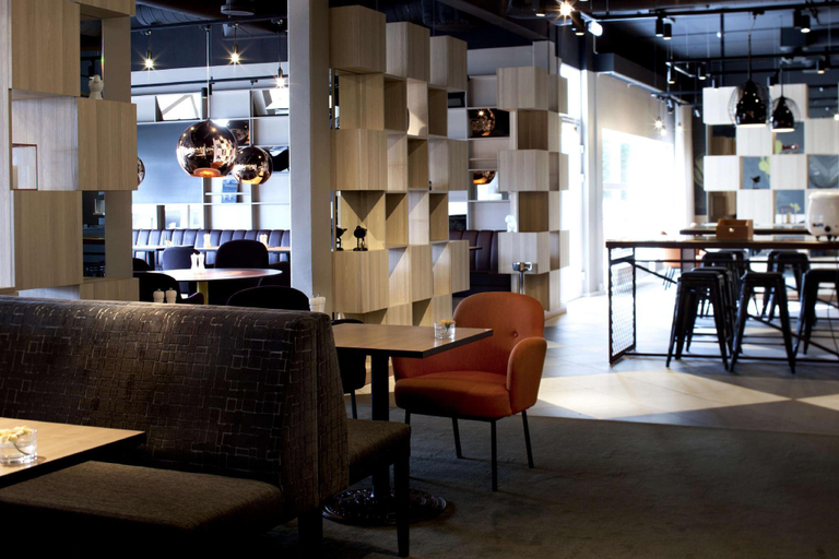 Public Area 4, Scandic Hvidovre, Hvidovre