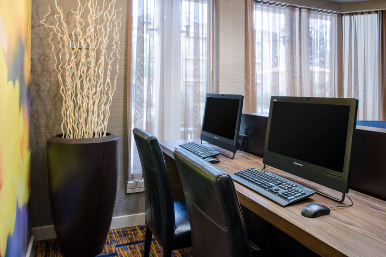 Public Area 3, Best Western Spartanburg Northwest, Spartanburg