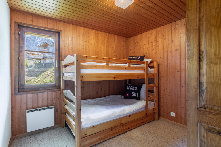 Others 2, Chalet Anne Sophie, Martigny