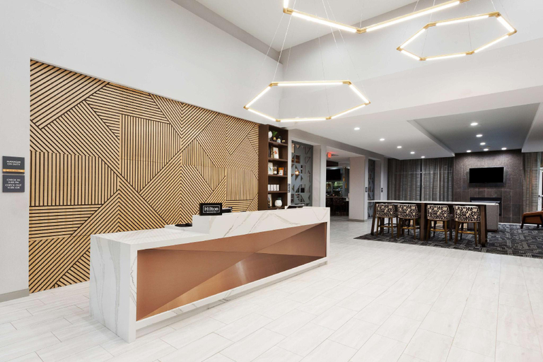 Public Area 4, DoubleTree by Hilton Dothan, AL, Houston