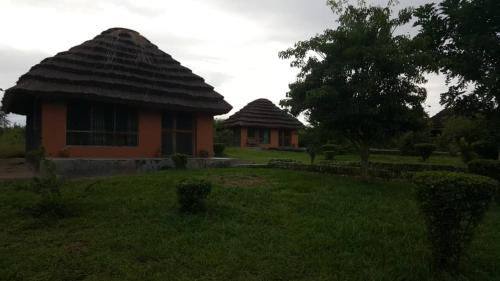 Heritage Safari Lodge, Nwoya