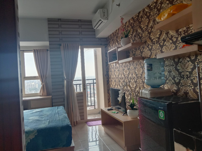Others 4, Gif Apartemen Margonda V & IV, Depok