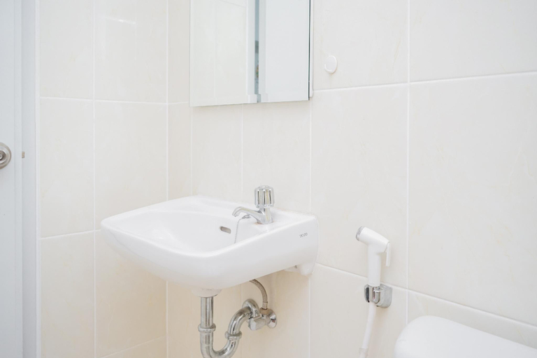 Others 3, Comfort 2BR Apartment MTown Residence By Travelio, Tangerang