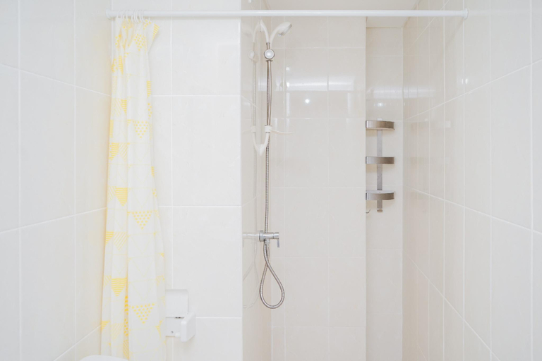 Others 4, Comfort 2BR Apartment MTown Residence By Travelio, Tangerang