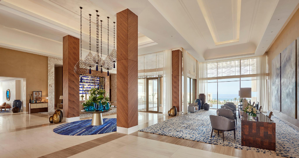 Public Area 4, Fairmont Taghazout Bay, Agadir-Ida ou Tanane