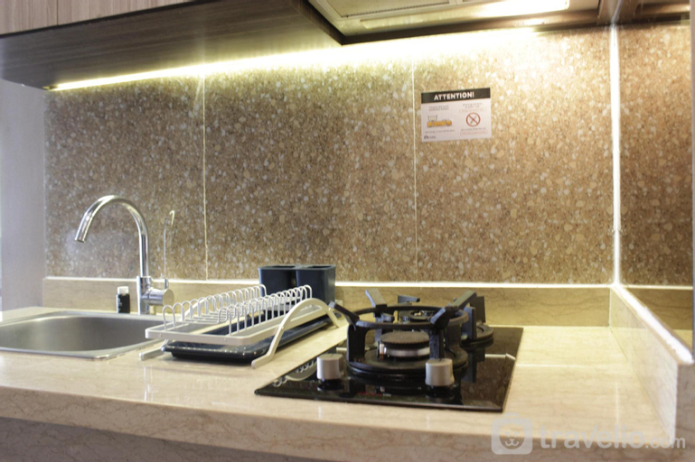 Others 4, Equisite 2BR at Gateway Pasteur By Travelio, Bandung