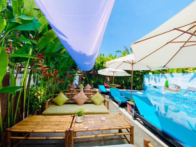 Others 5, Gold Coast Beach Villa, Da Nang