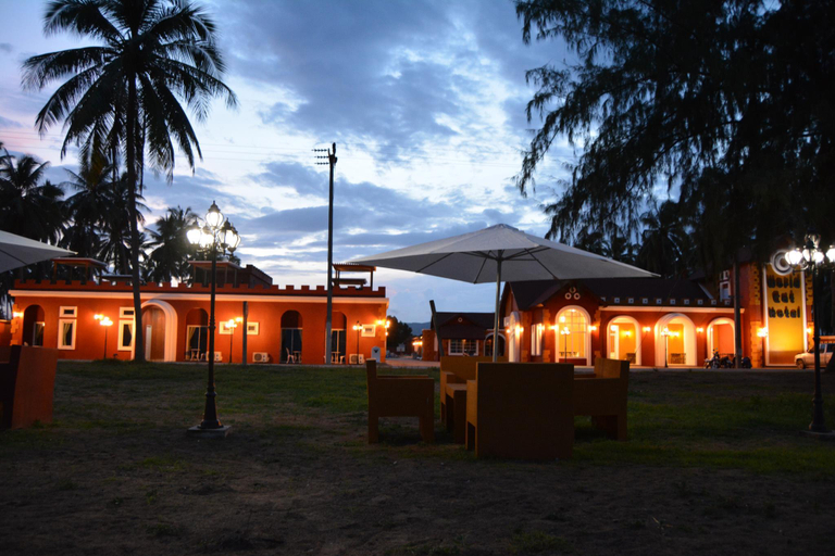 Exterior & Views 1, World Cat Hotel & Resort, Bang Saphan