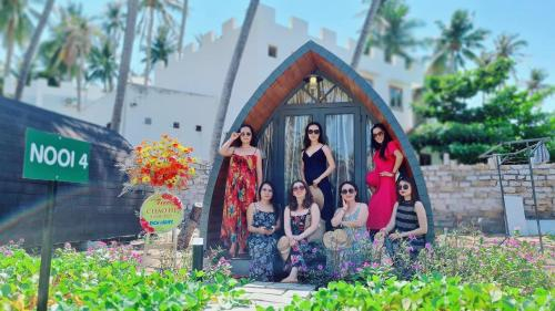 Nooi Homestay Living, Phan Thiết