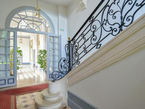 Apartment Bel Abri, Calvados